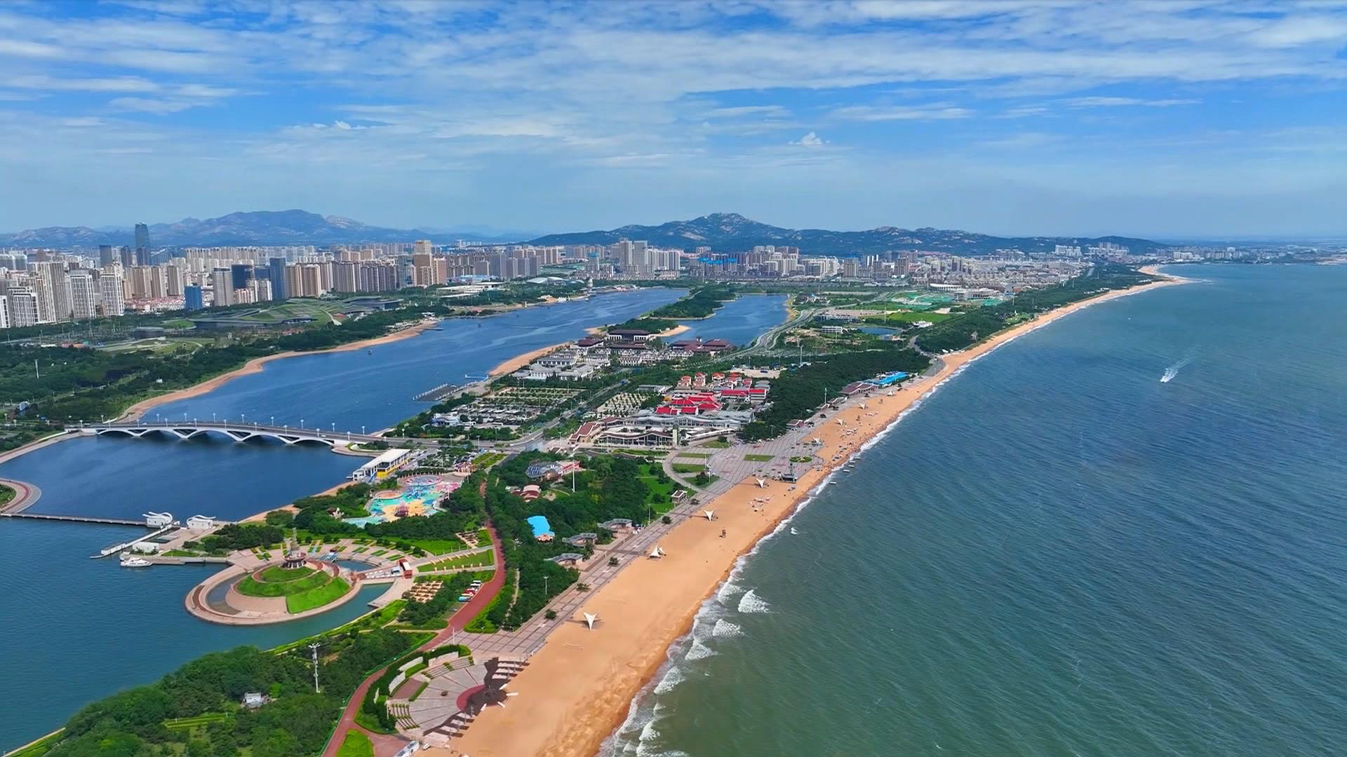 山东文化、经济与社会发展深度研究