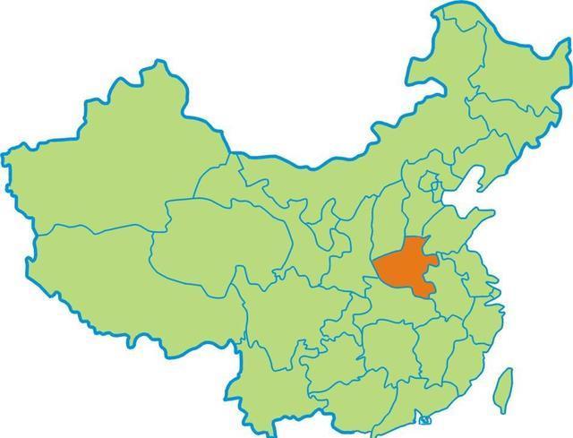 河南之旅，探寻自然之美，寻觅心灵宁静