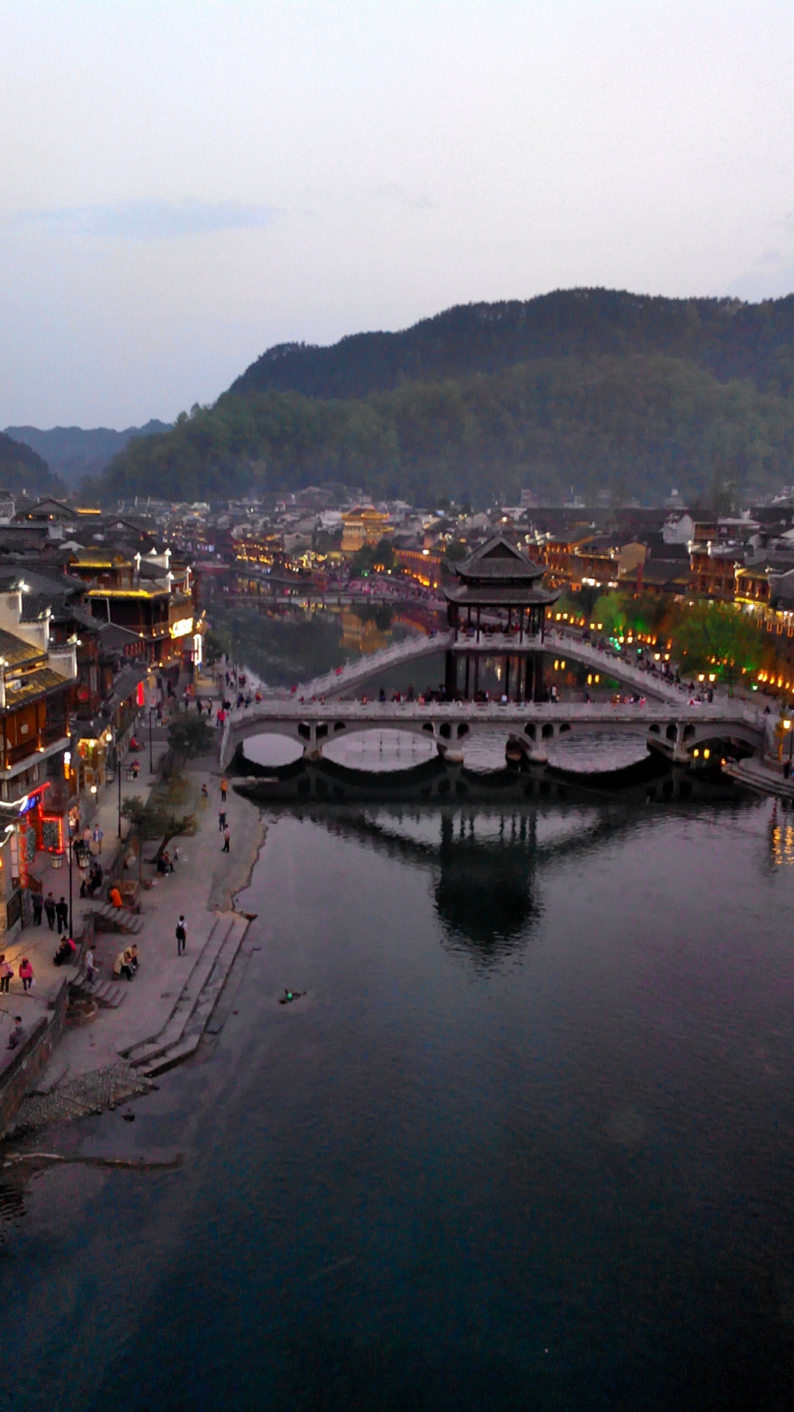 千年文脉涌湖南，文化传承与现代发展的璀璨交汇点