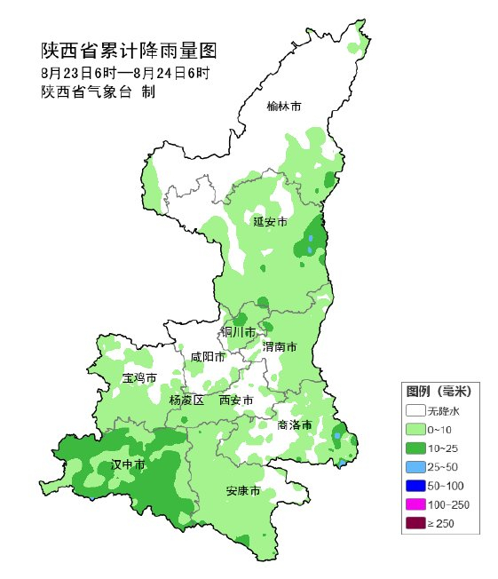 陕西之旅，历史与现代的交融体验