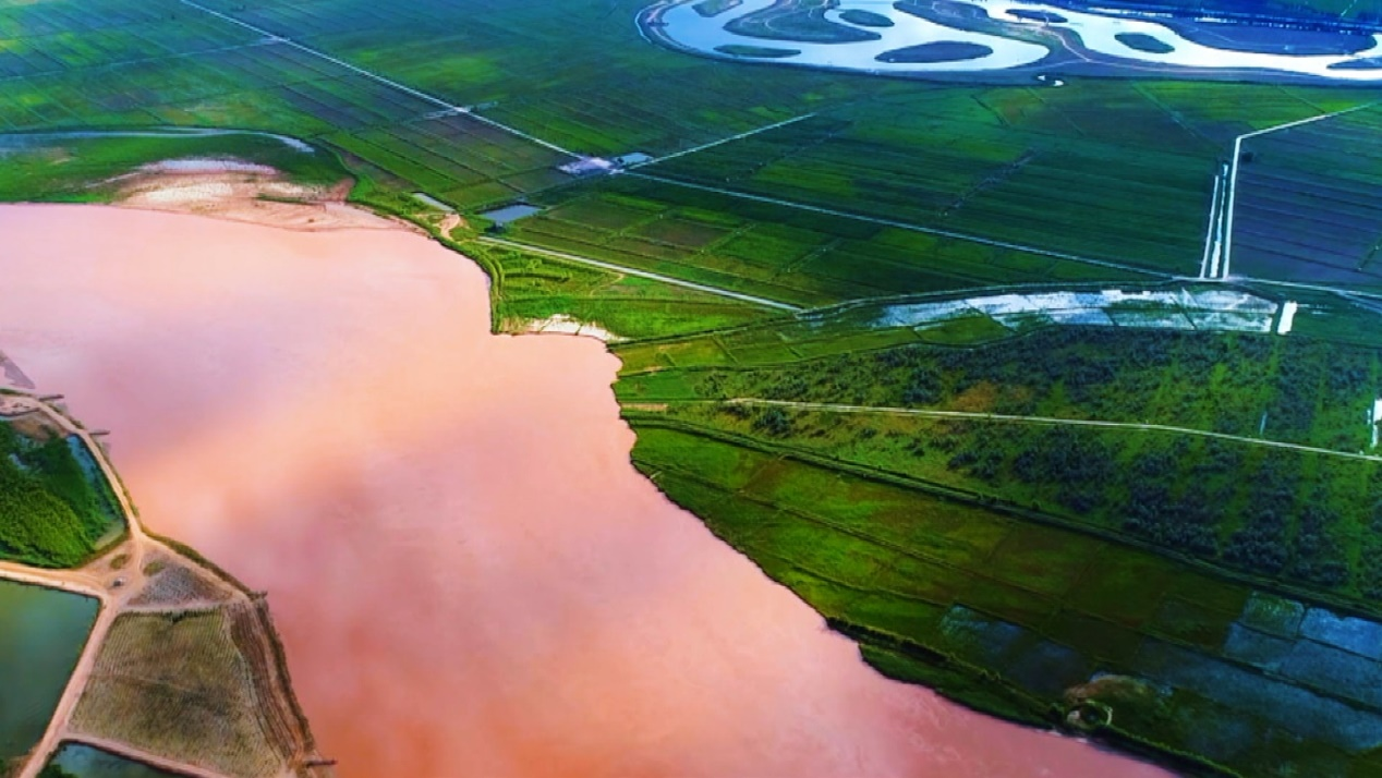 宁夏，绿色发展的典范之路