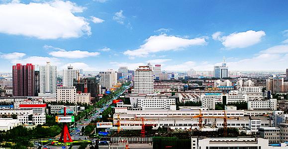 保定，古老韵味与现代风采的交融之城