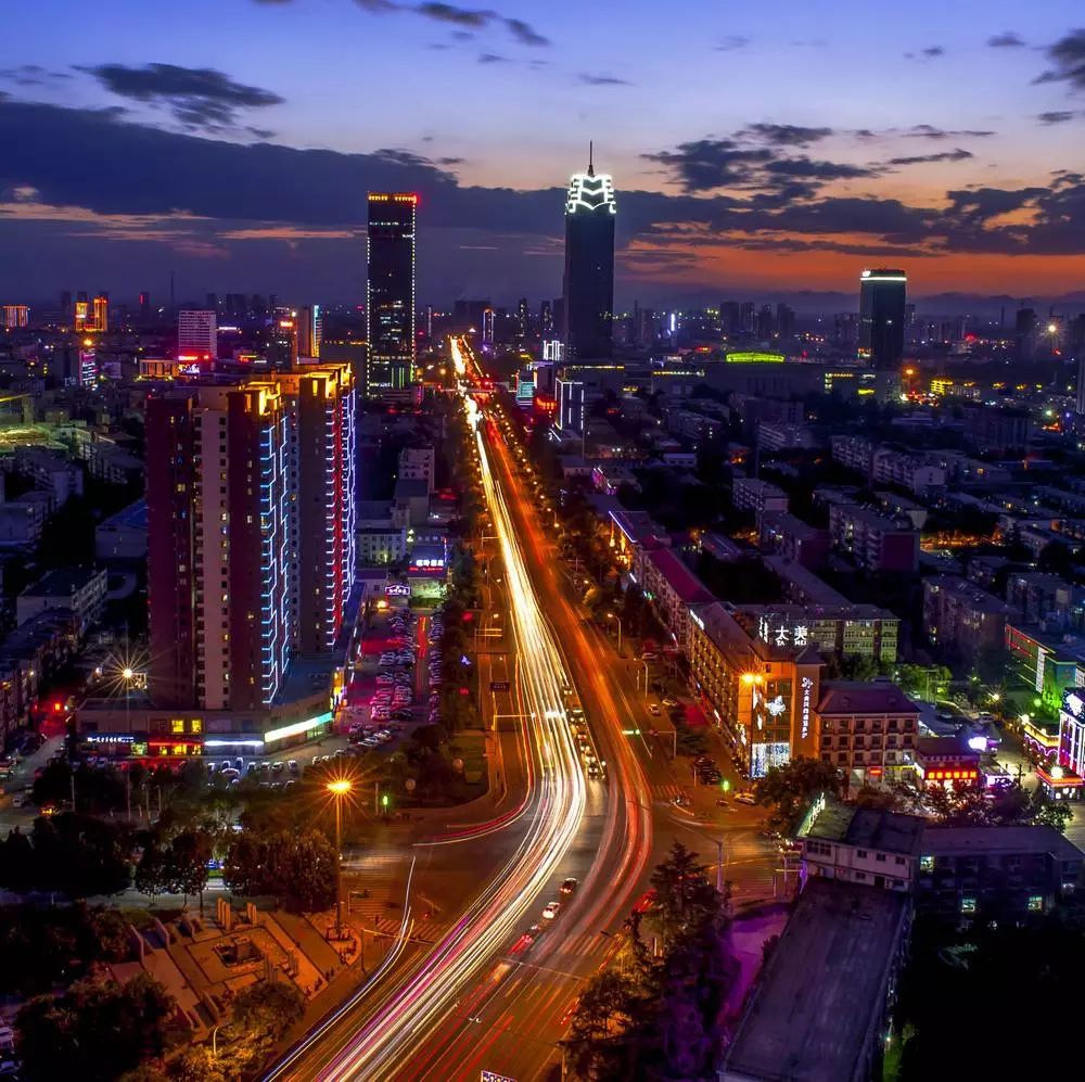 保定,古老韵味与现代风采的交融之城